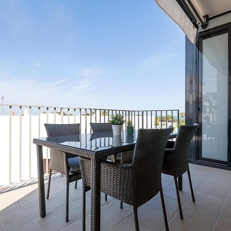 The Sunset House - Punta Candor Beach Rota Exterior foto