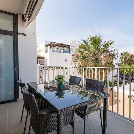 The Sunset House - Punta Candor Beach Rota Exterior foto