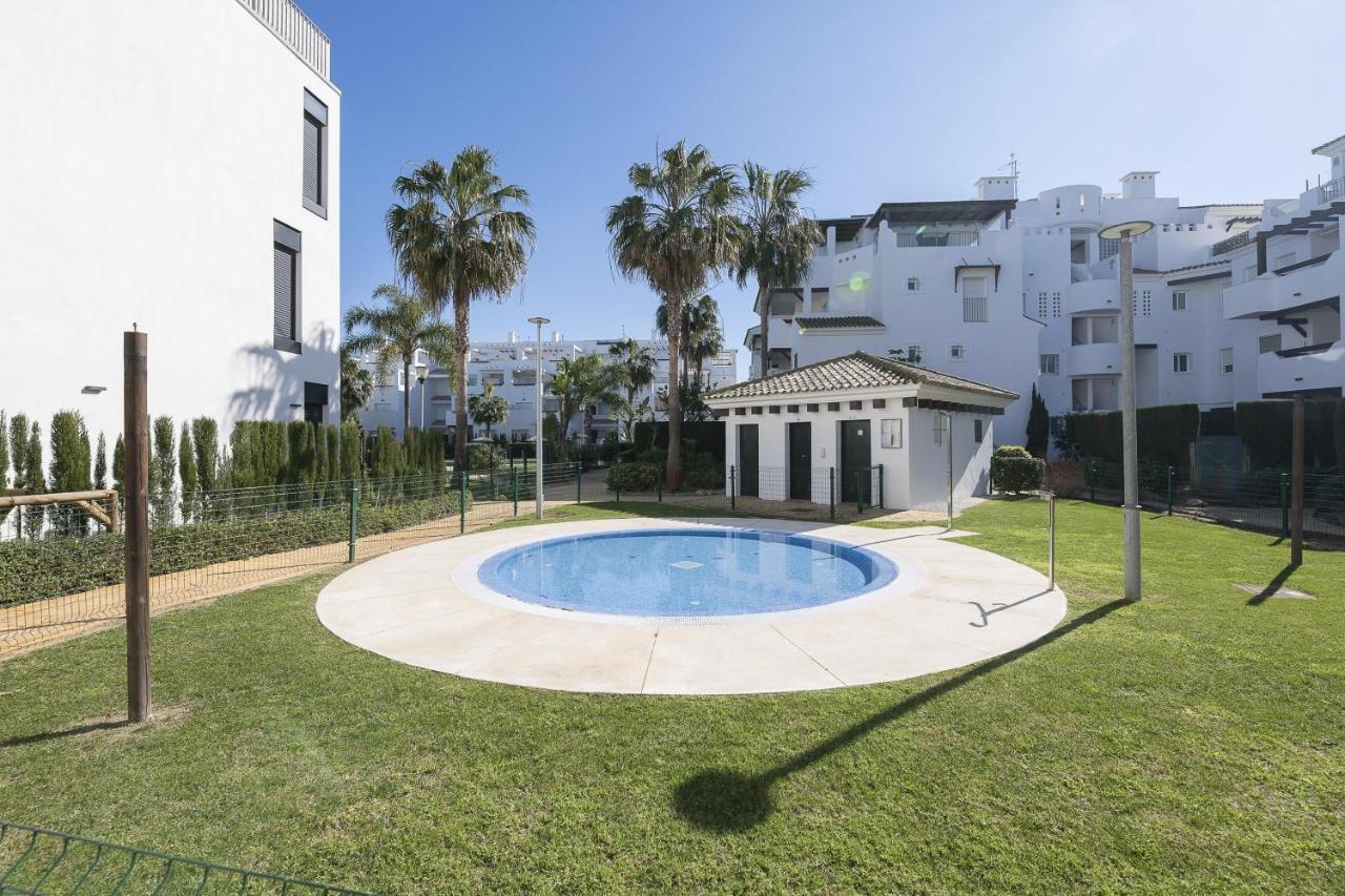 The Sunset House - Punta Candor Beach Rota Exterior foto