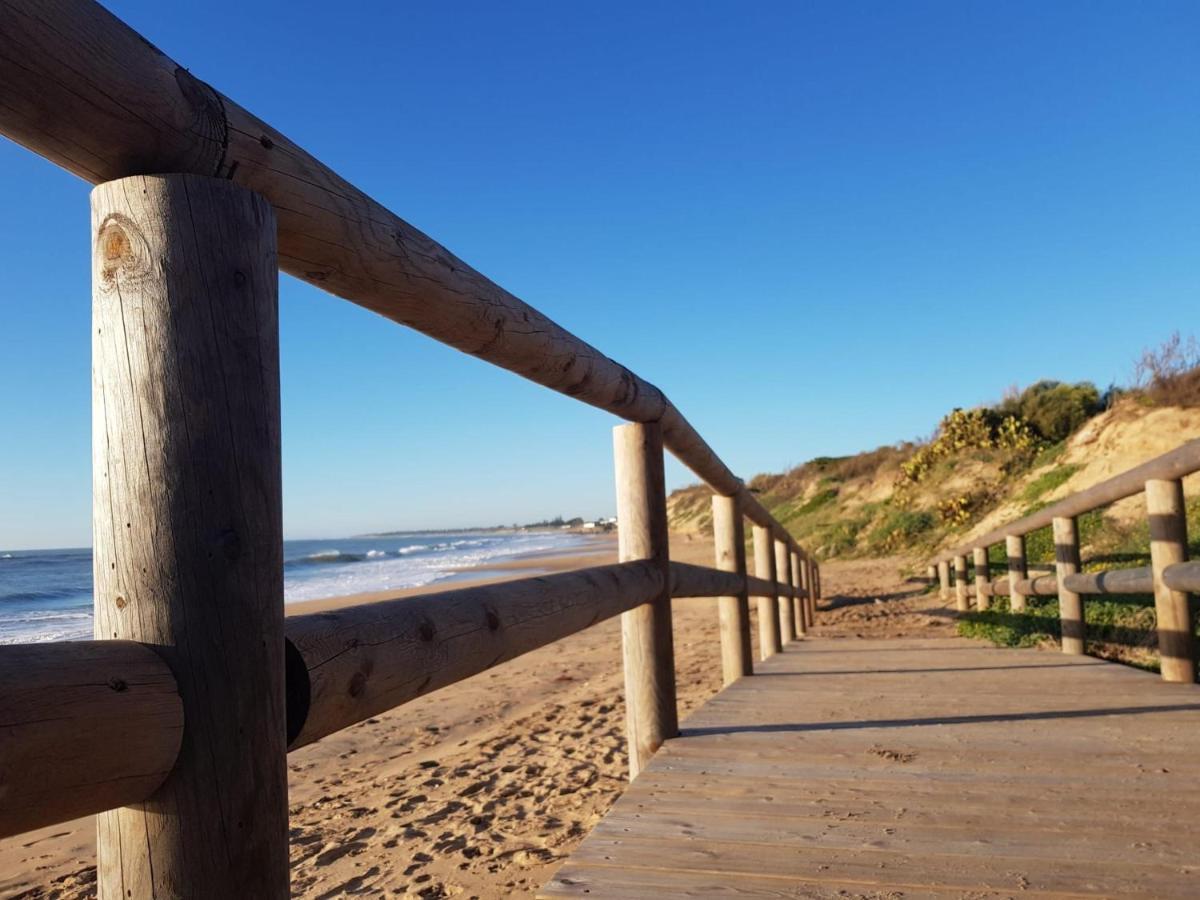 The Sunset House - Punta Candor Beach Rota Exterior foto